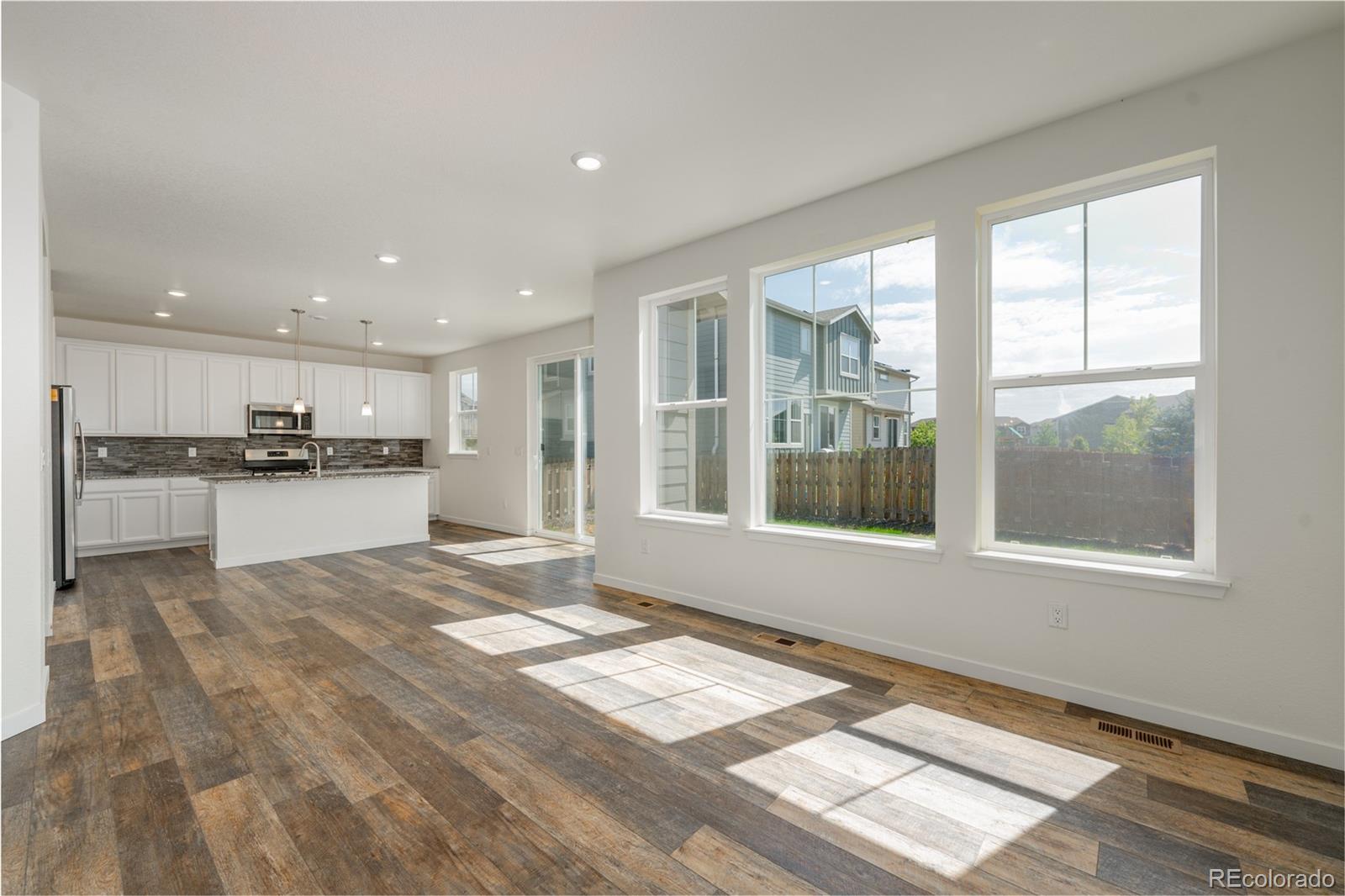 10962 Vaughn Street Commerce City, CO 80022 - Photo 3 of 22