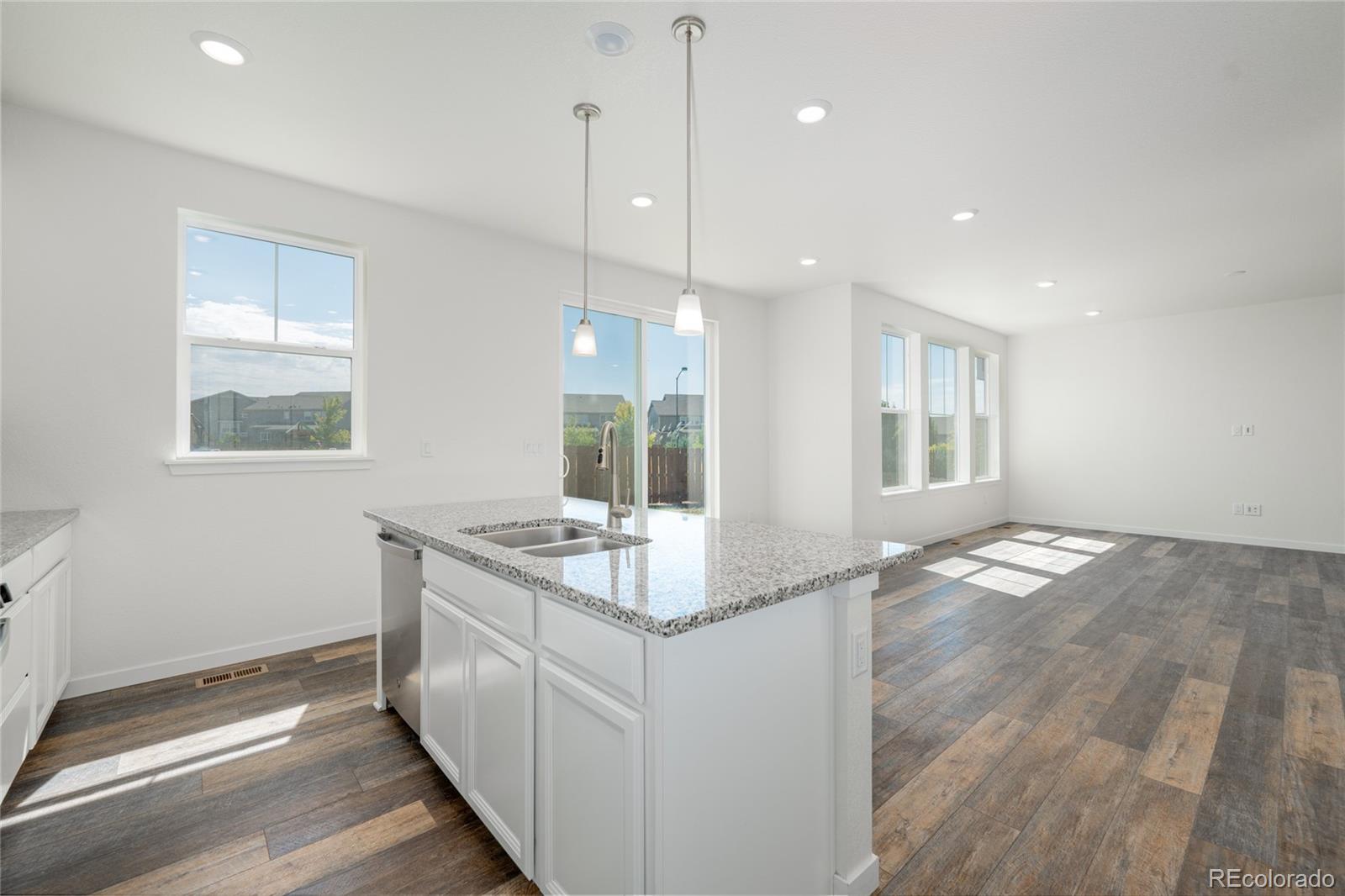 10962 Vaughn Street Commerce City, CO 80022 - Photo 5 of 22