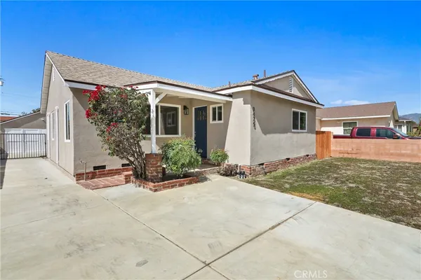 $849,000 | 3425 Athol Street, Baldwin Park, CA 91706