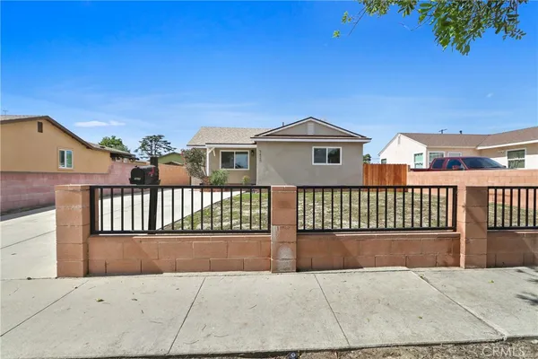$849,000 | 3425 Athol Street, Baldwin Park, CA 91706