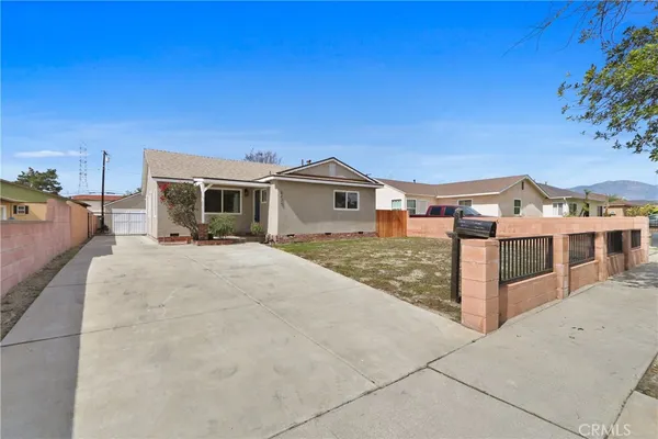 $849,000 | 3425 Athol Street, Baldwin Park, CA 91706