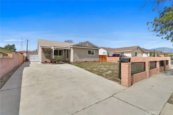 $849,000 | 3425 Athol Street, Baldwin Park, CA 91706