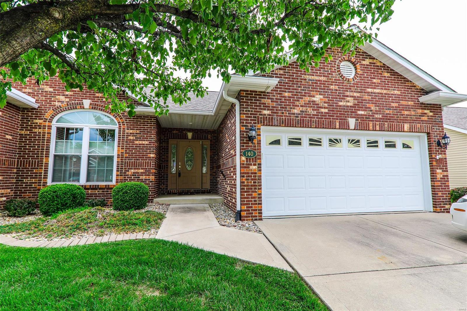 140 Summit Ridge Maryville, IL 62062 - Photo 1 of 26 Gallery Image 1