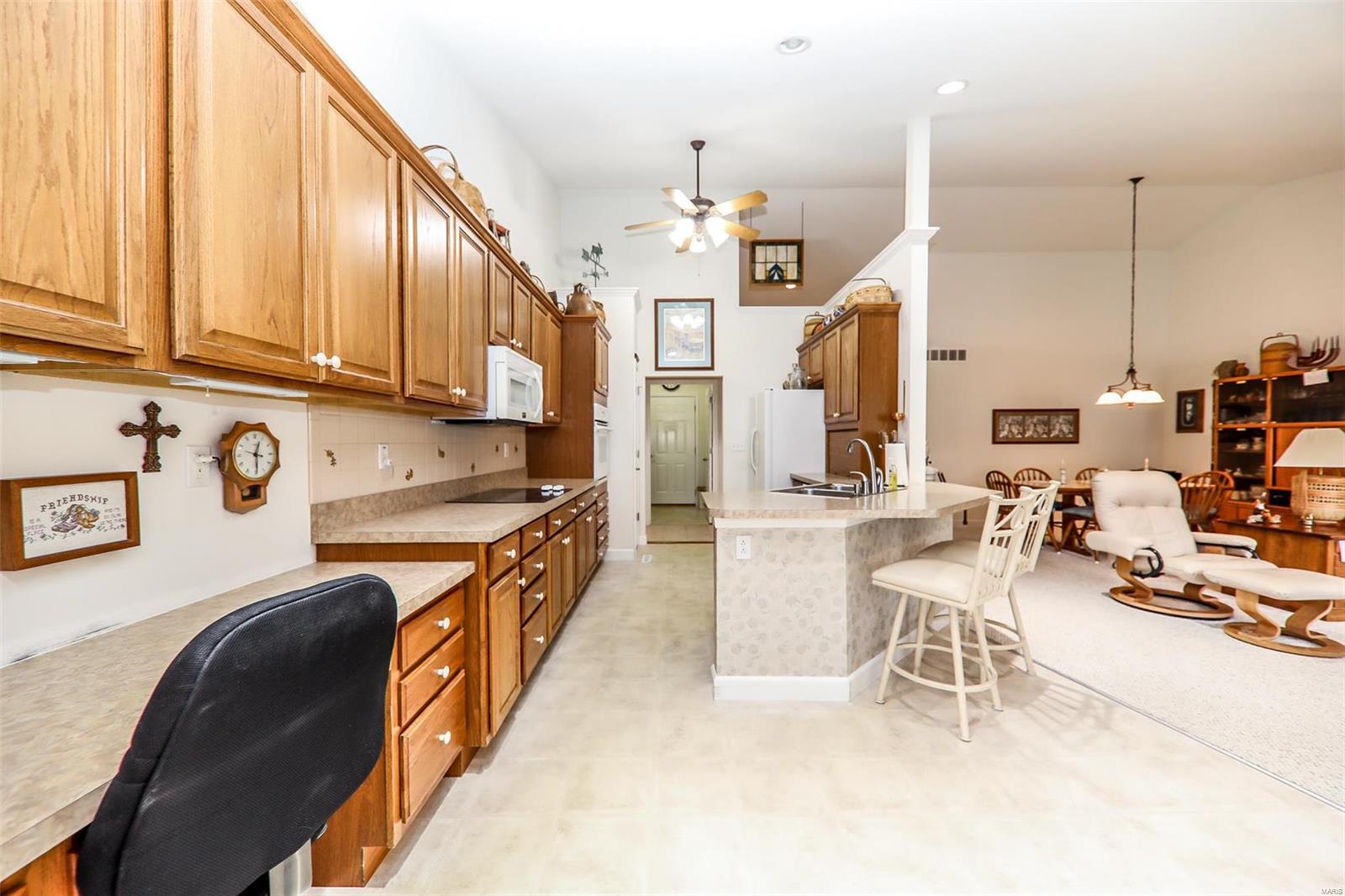 140 Summit Ridge Maryville, IL 62062 - Photo 3 of 26 Gallery Image 3