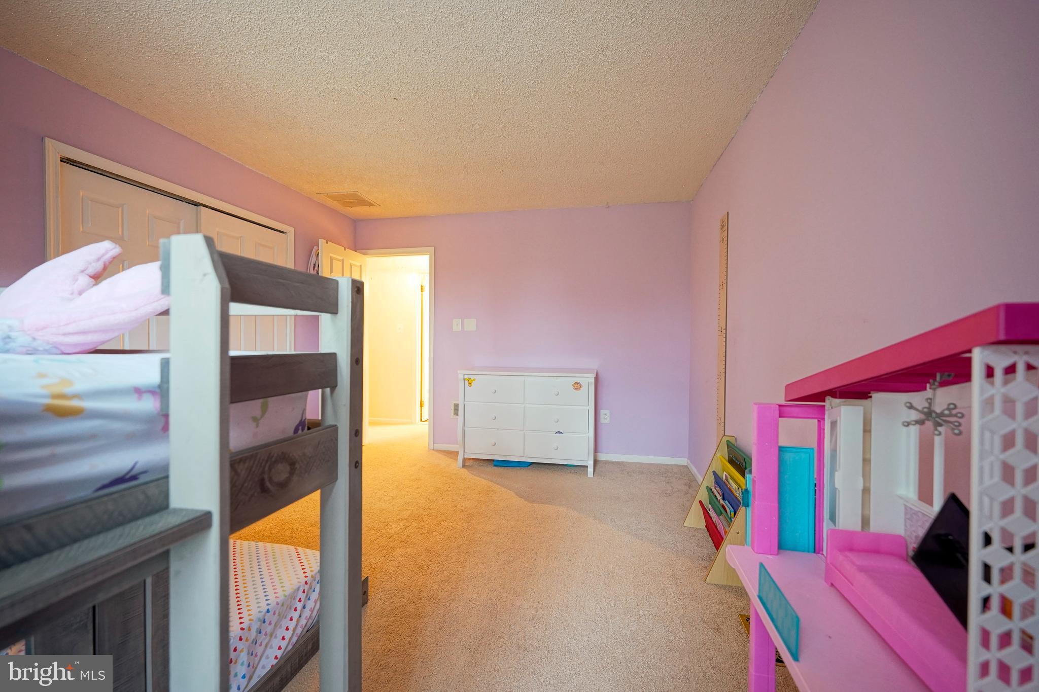 51 Penn Road Voorhees, NJ 08043 - Photo 53 of 61 Bedroom 4