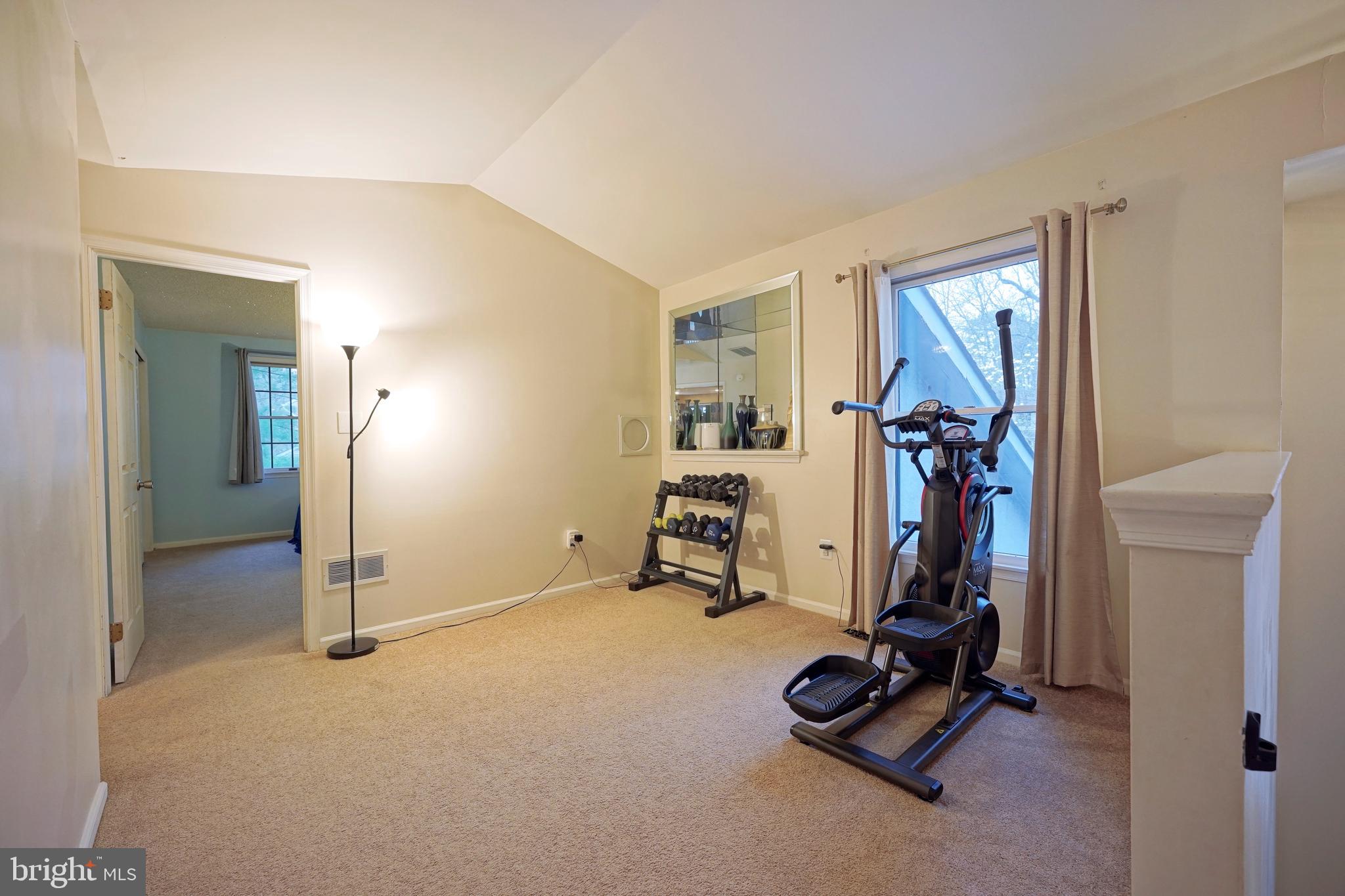 51 Penn Road Voorhees, NJ 08043 - Photo 54 of 61 Loft on Upper Level