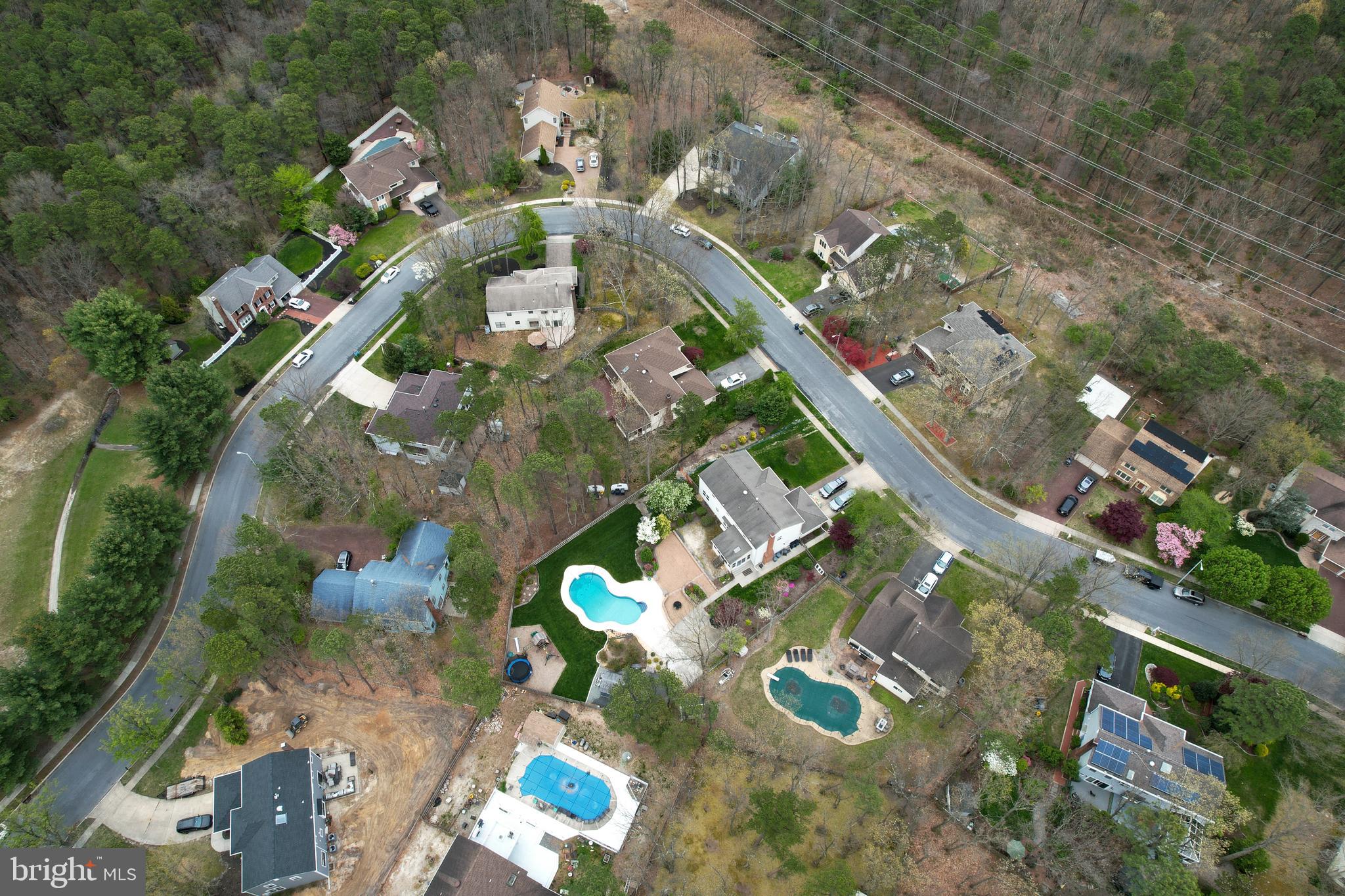 51 Penn Road Voorhees, NJ 08043 - Photo 60 of 61 Gallery Image 60