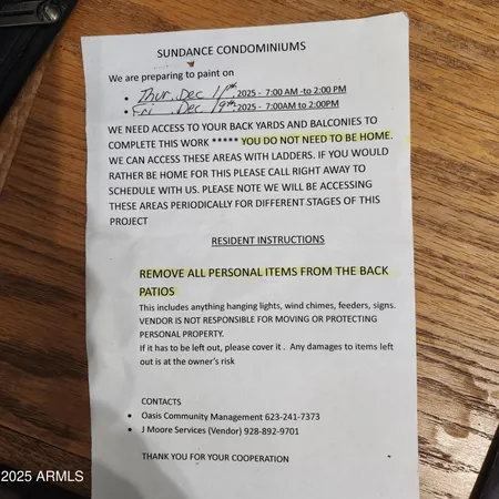 $205,000 | 7550 North 12th Street, Unit 226, Phoenix, AZ 85020
