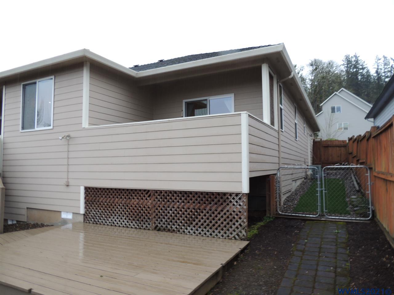 1206 Cascara Loop South Salem, OR 97302 - Photo 16 of 20