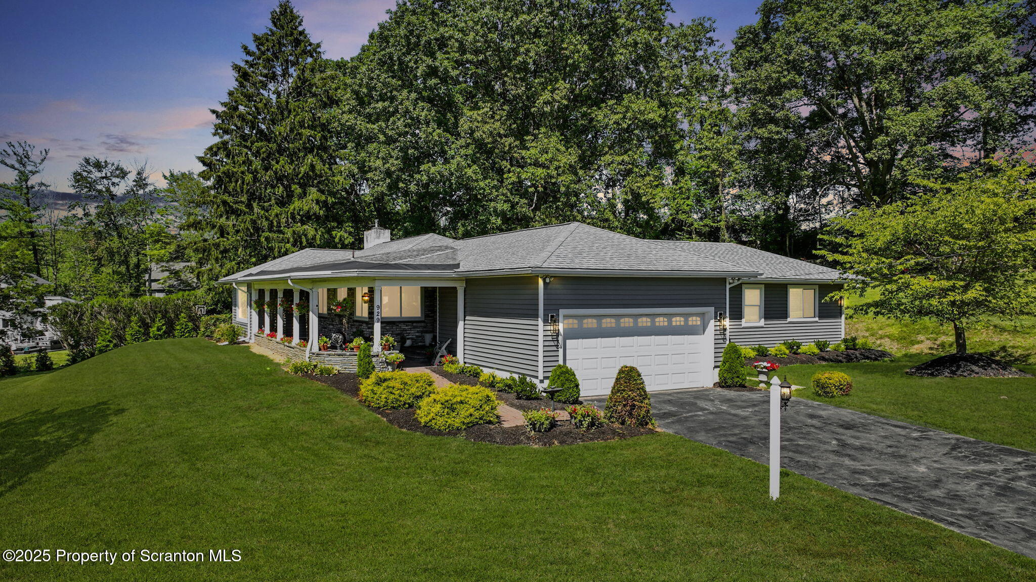 929 Winola Road Clarks Summit, PA 18411 - Photo 54 of 68 Exterior