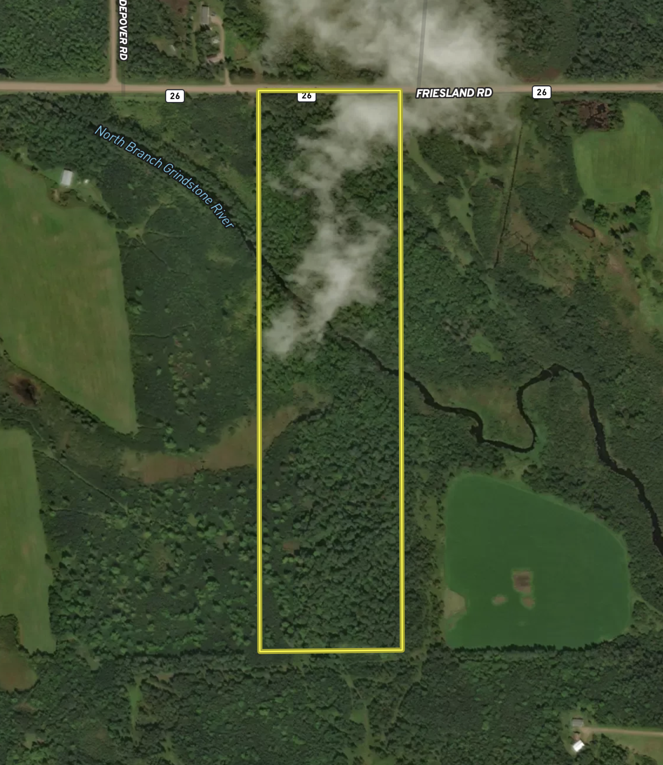 Na Friesland Road Hinckley, MN 55037 - Photo 37 of 39