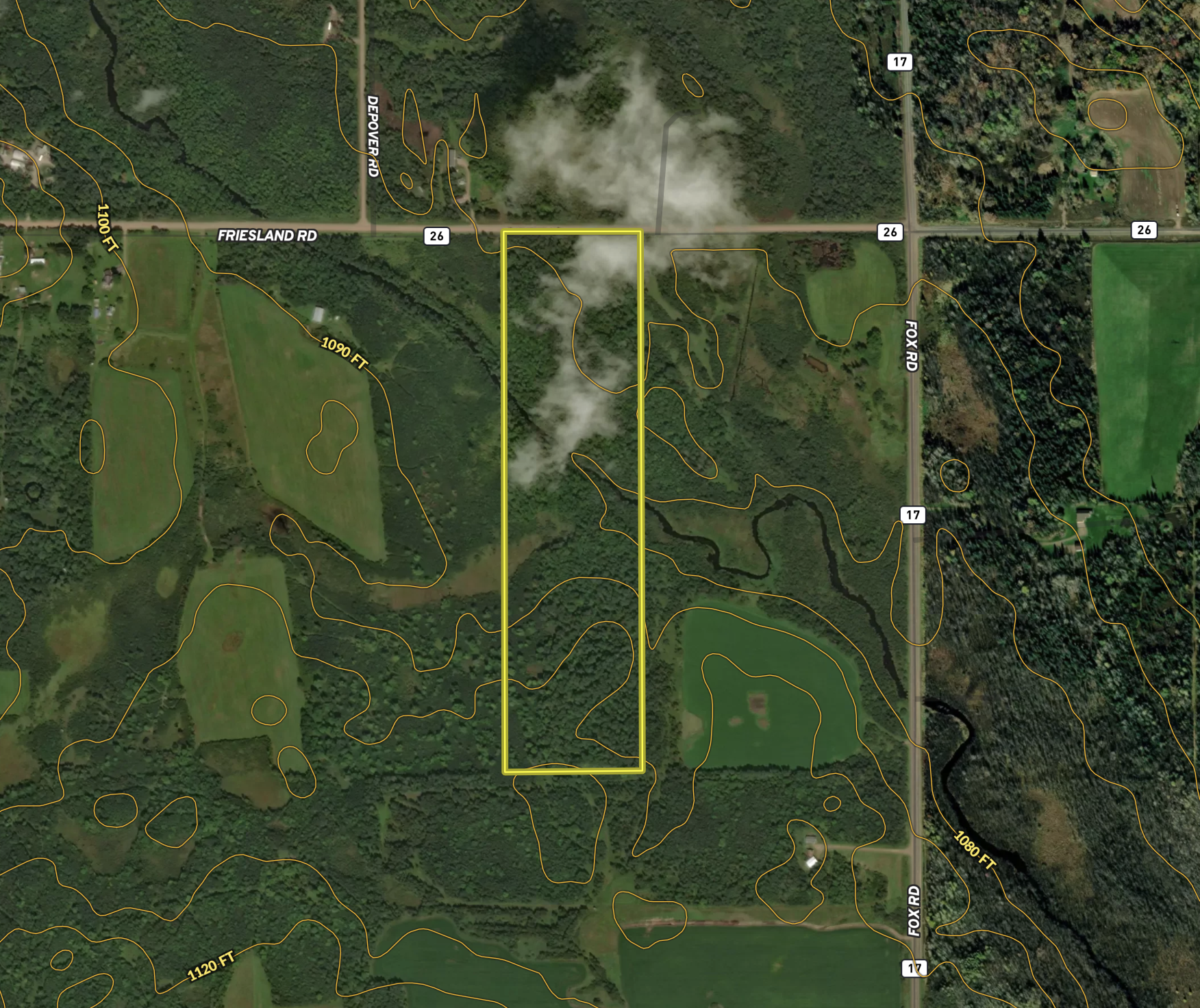 Na Friesland Road Hinckley, MN 55037 - Photo 38 of 39
