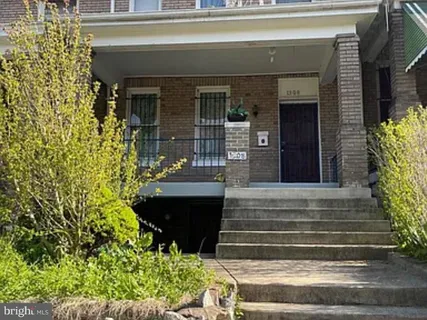 $8,700 | 1308 Randolph Street Northwest, Washington, DC 20011