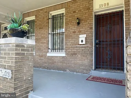 $8,700 | 1308 Randolph Street Northwest, Washington, DC 20011