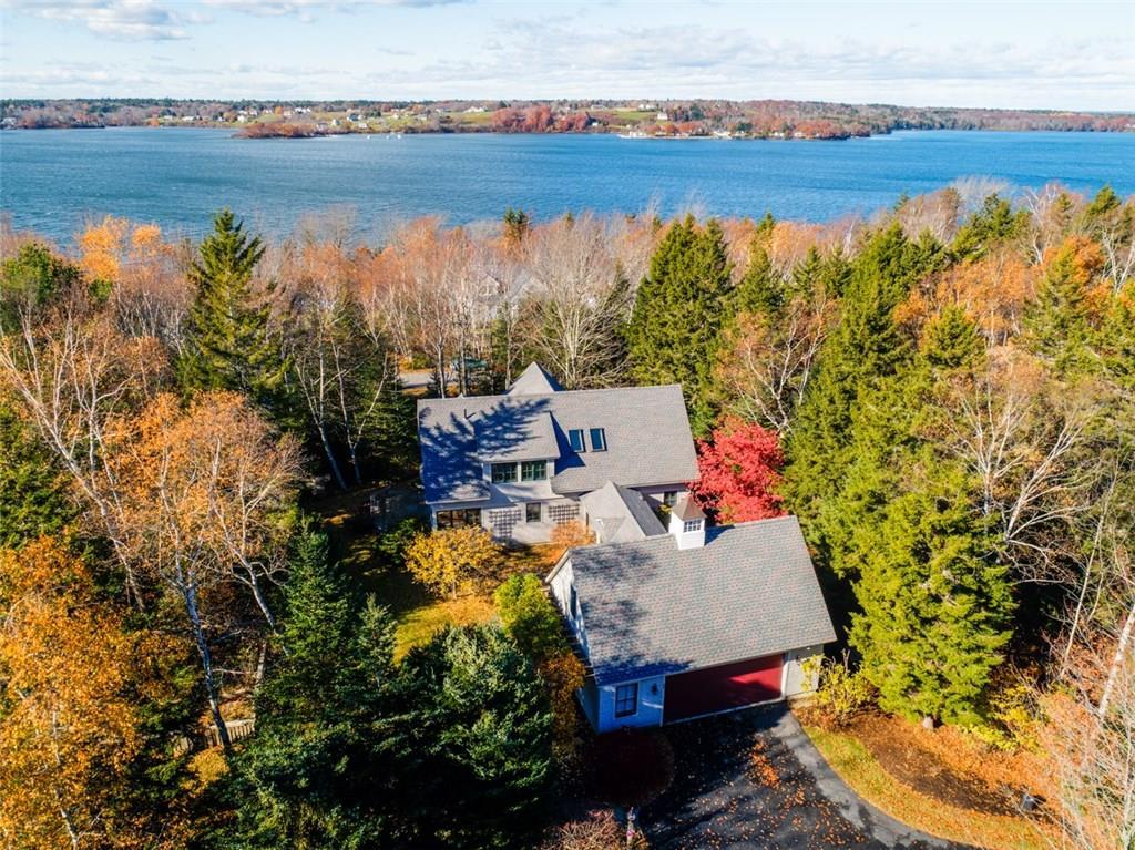 55 Dipper Cove Road Harpswell, ME 04066 - Photo 1 of 1 Photo