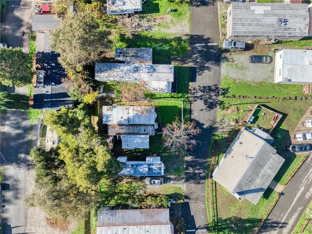 $25,000 | 3630 Country Club Drive, Unit 58, Lucerne, CA 95458