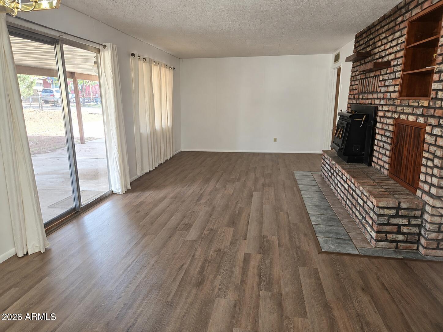 DINING ROOM/SITTING ROOM