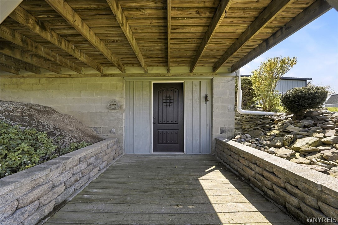8398 Lower Lake Road Somerset, NY 14012 - Photo 32 of 50