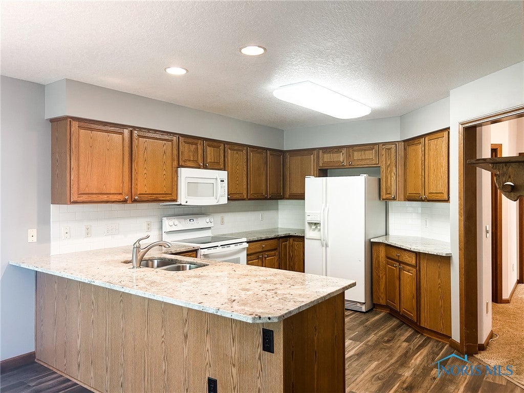 1086 Waterville-Monclova Road, Unit 11 Waterville, OH 43566 - Photo 20 of 50 Gallery Image 20