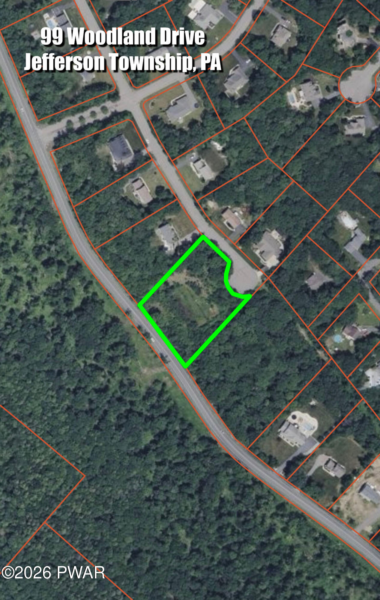 99 Woodland Drive Lake Ariel, PA 18436 - Photo 54 of 57