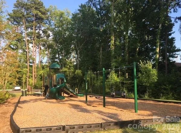 a view of a basketball court