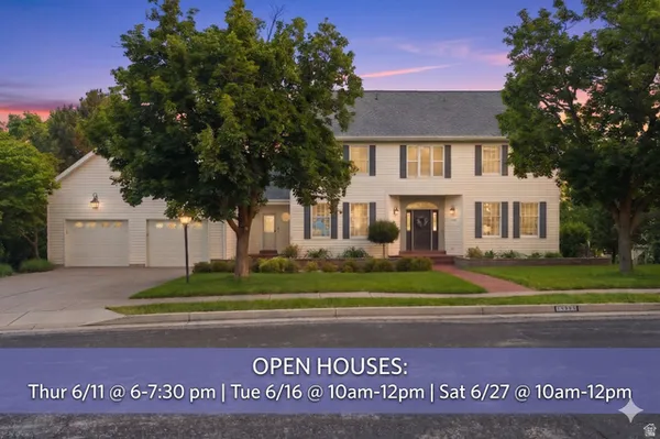 $874,900 | 1195 Aspen Drive, Logan, UT 84341