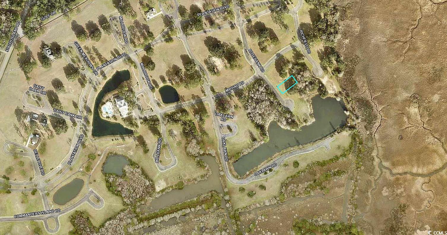 Lot 109 Rosebank Road Georgetown, SC 29440 - Photo 4 of 17