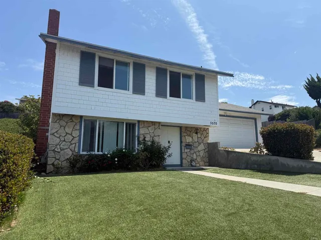 $4,900 | 3570 Tony Drive, San Diego, CA 92122