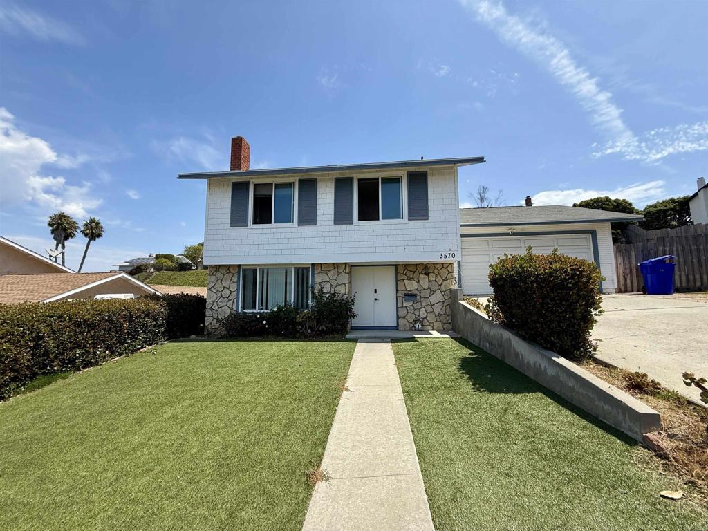 3570 Tony Drive San Diego, CA 92122 - Photo 3 of 37