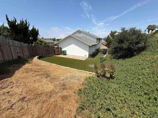 $4,900 | 3570 Tony Drive, San Diego, CA 92122