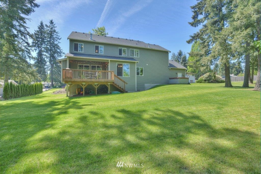 18218 Southeast 135th Street Renton, WA 98059 - Photo 18 of 19 Gallery Image 18