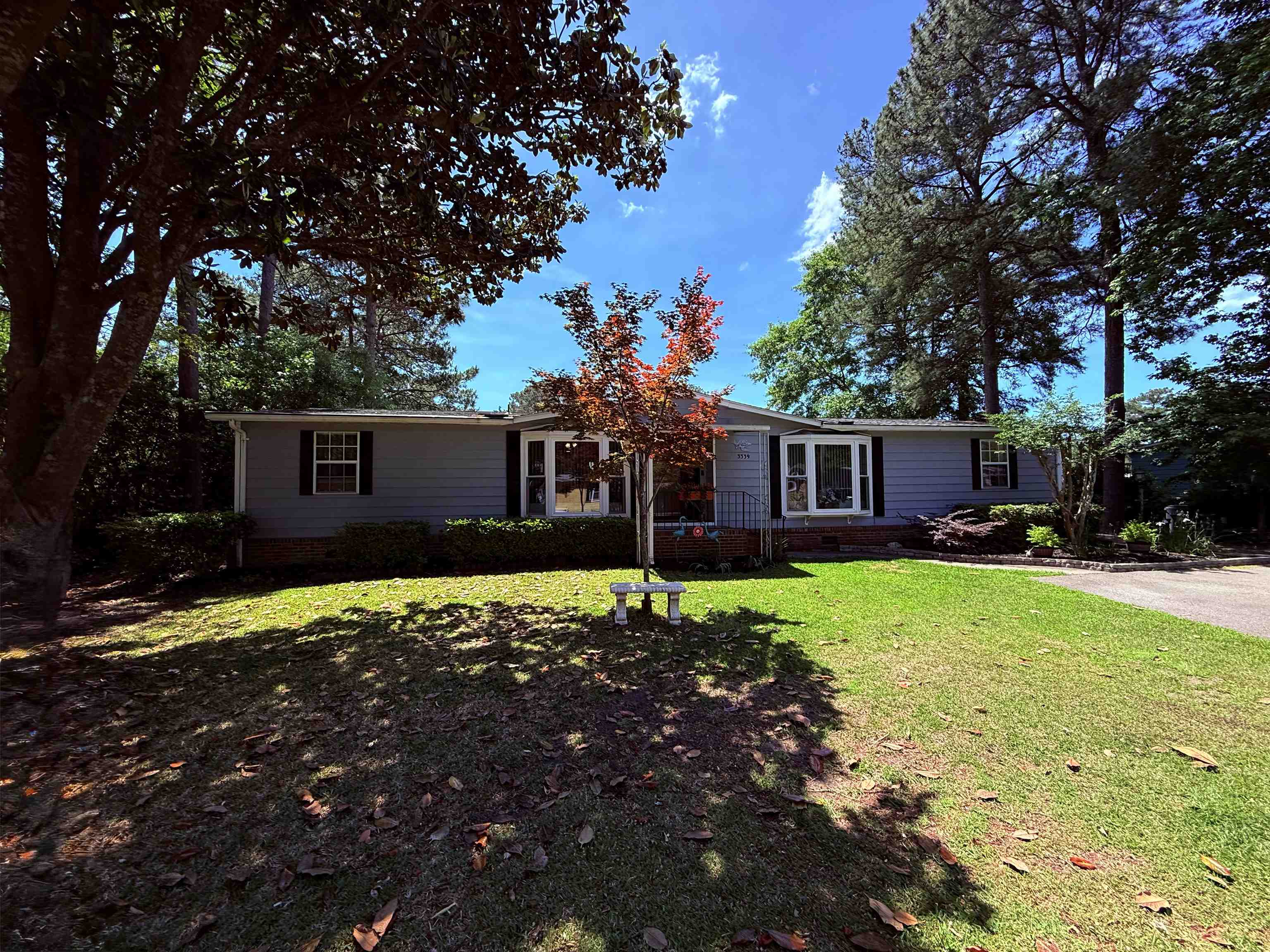 3339 Charleston Trail Murrells Inlet, SC 29576 - Photo 1 of 48