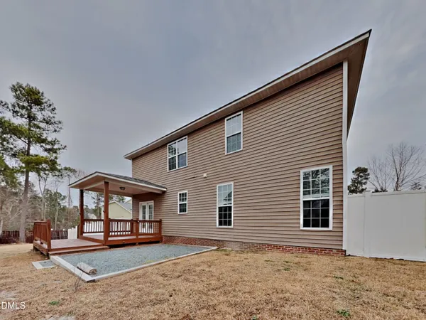 $2,039 | 37 Annapolis Road, Cameron, NC 28326