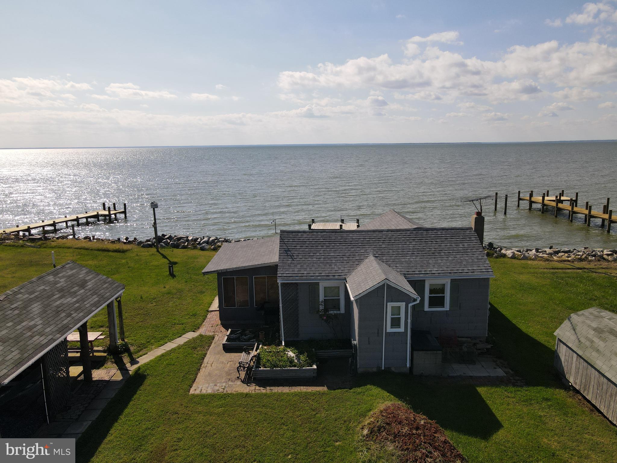 2416 Rippons Road Fishing Creek, MD 21634 - Photo 1 of 31 Gallery Image 1