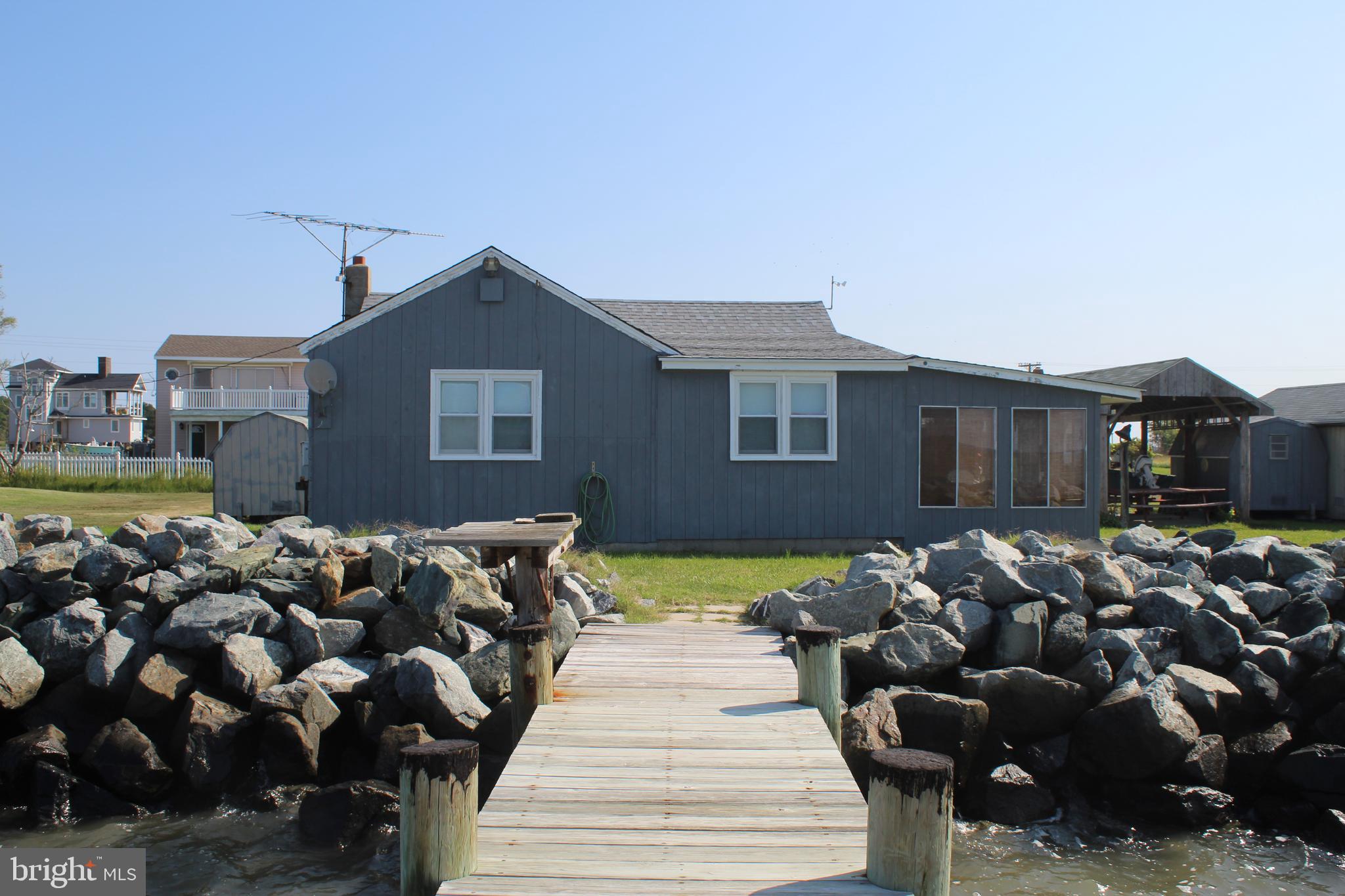 2416 Rippons Road Fishing Creek, MD 21634 - Photo 3 of 31 Gallery Image 3