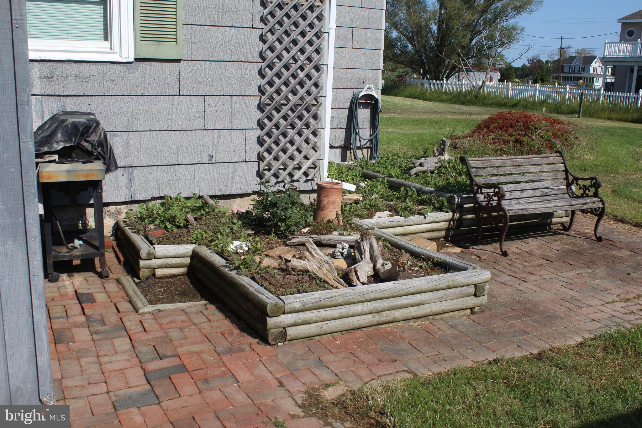 2416 Rippons Road Fishing Creek, MD 21634 - Photo 22 of 31 Gallery Image 22