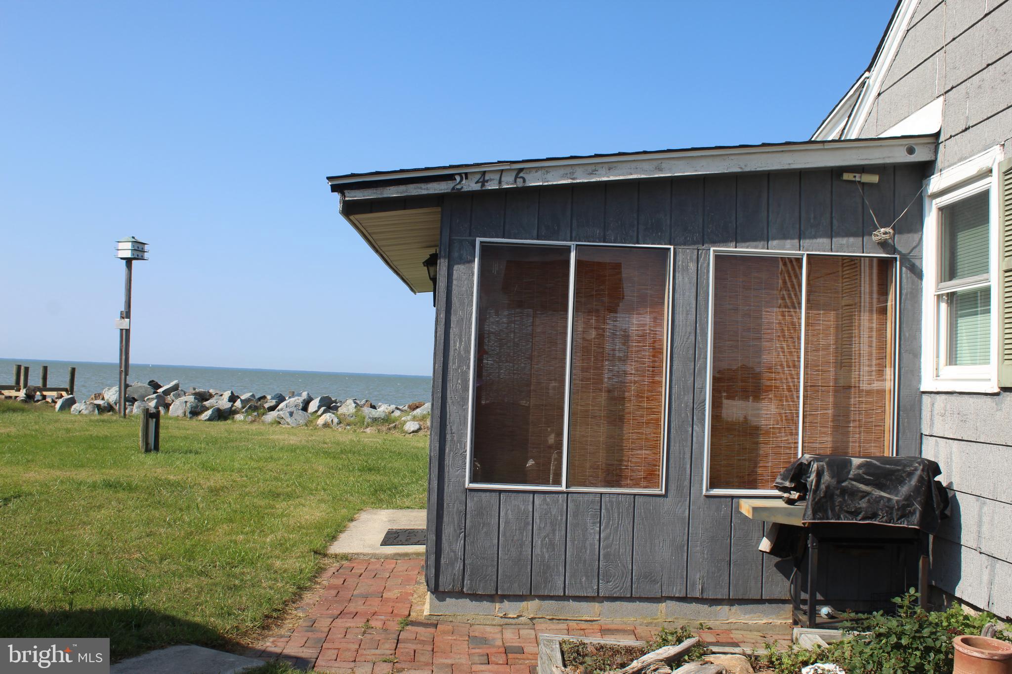 2416 Rippons Road Fishing Creek, MD 21634 - Photo 24 of 31 Gallery Image 24