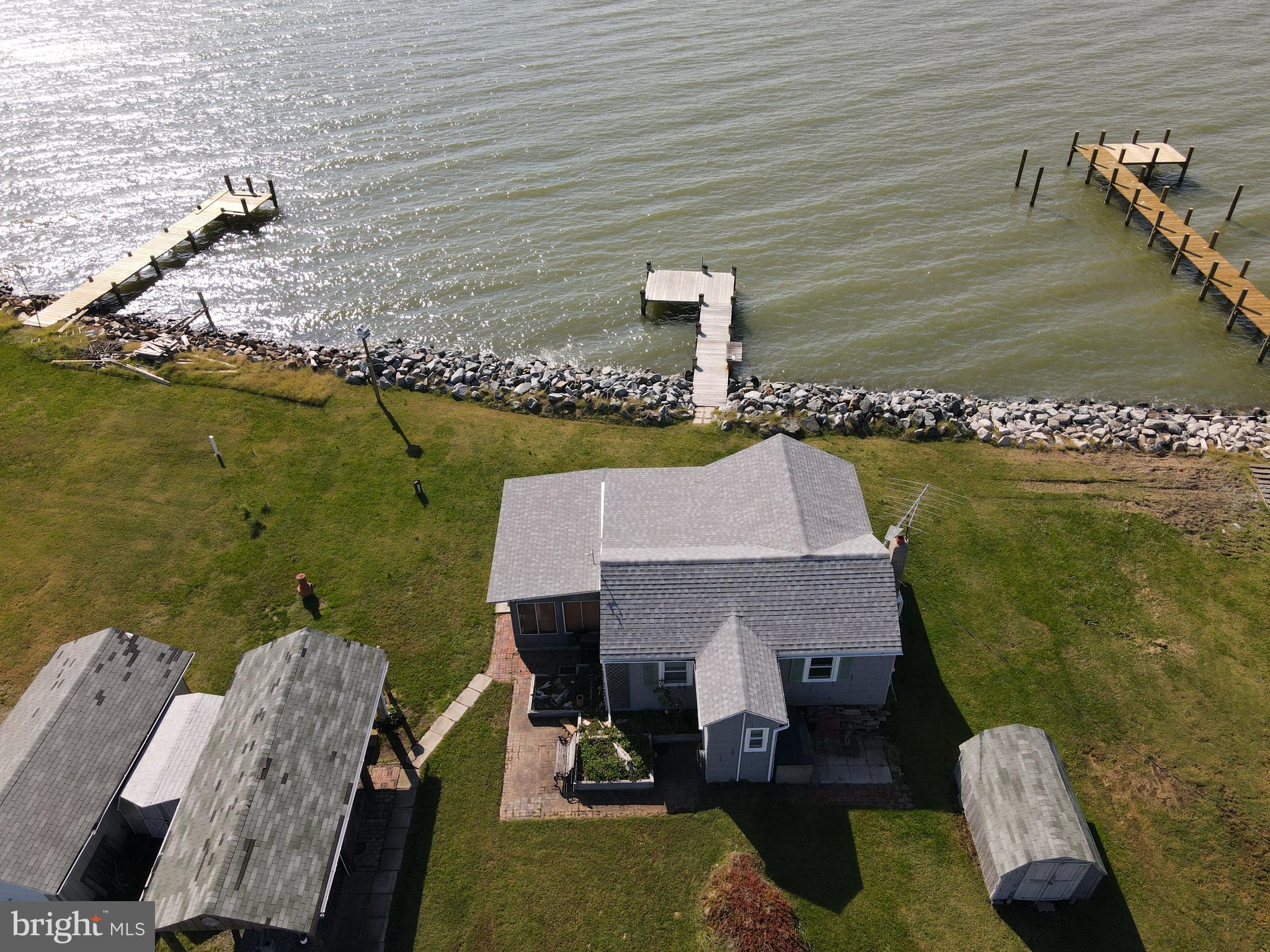 2416 Rippons Road Fishing Creek, MD 21634 - Photo 28 of 31 Gallery Image 28