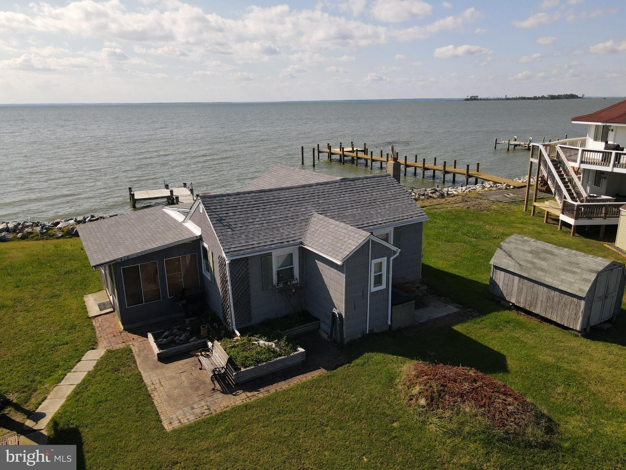 2416 Rippons Road Fishing Creek, MD 21634 - Photo 29 of 31 Gallery Image 29