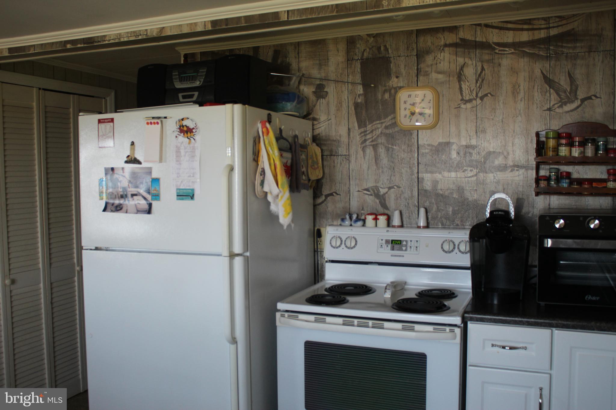 2416 Rippons Road Fishing Creek, MD 21634 - Photo 10 of 31 Gallery Image 10