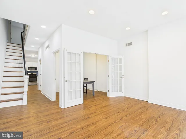 $2,100 | 3516 Wallace Street, Philadelphia, PA 19104