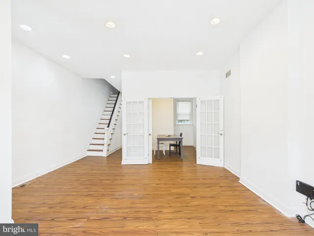 $2,100 | 3516 Wallace Street, Philadelphia, PA 19104