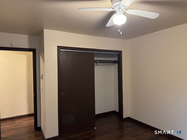 472 Cow Hill Road Groton, CT 06355 - Photo 6 of 11 a view of an empty room with wooden floor