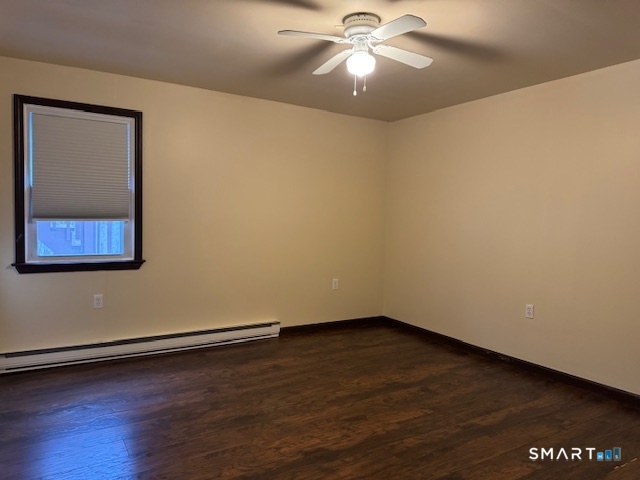 472 Cow Hill Road Groton, CT 06355 - Photo 9 of 11 an empty room with wooden floor and windows
