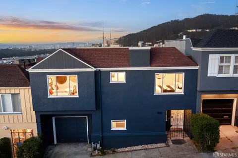 $1,898,000 | 1556 15th Avenue, San Francisco, CA 94122
