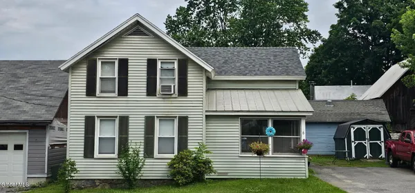 $109,900 | 6 Mechanic Street, Corinth, NY 12822