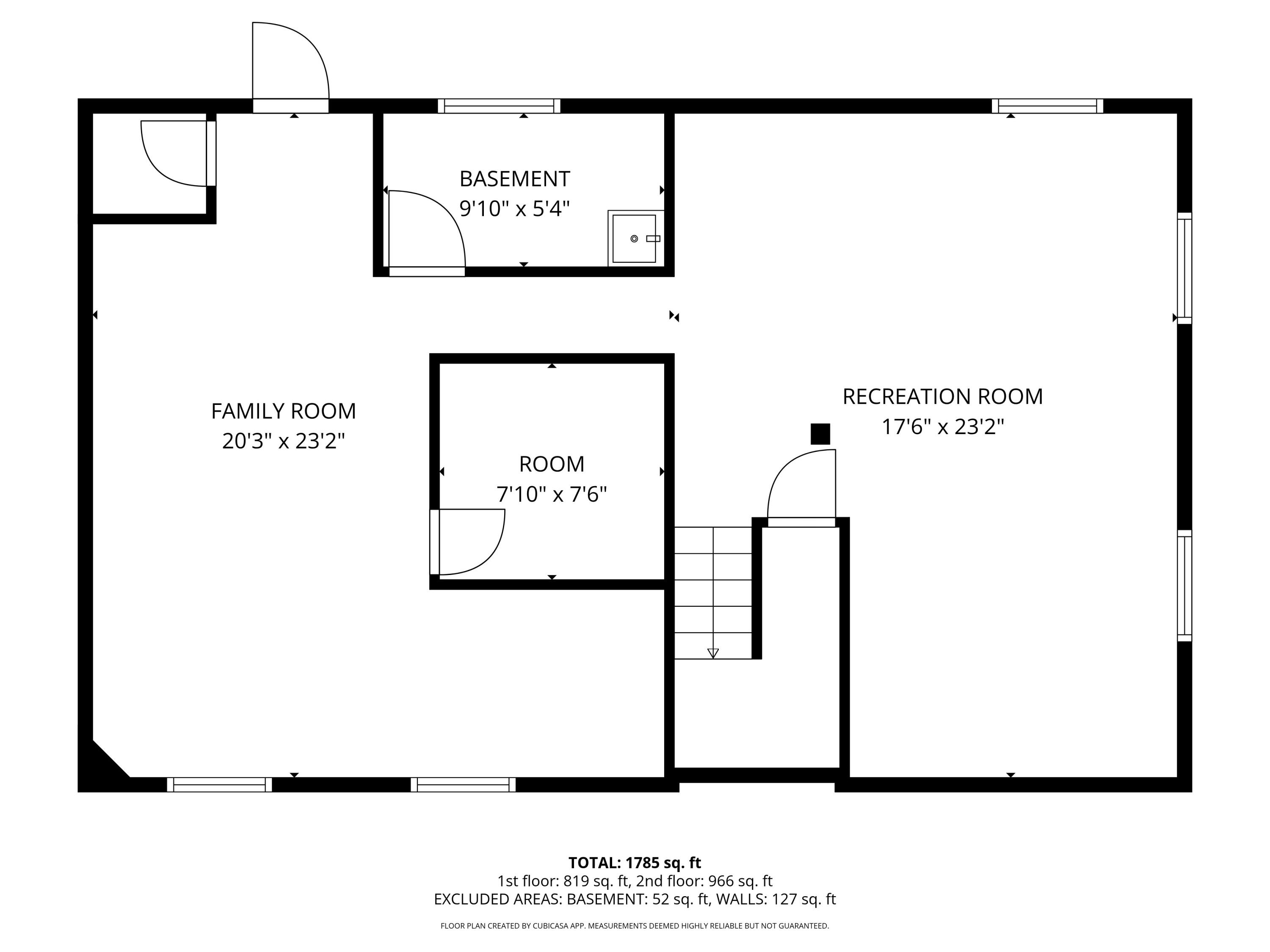 819 North Oakwood Street Griffith, IN 46319 - Photo 26 of 29 a picture of a park