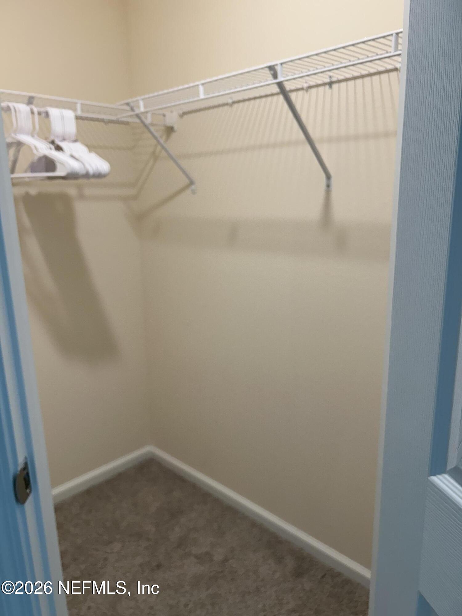 56 Java Lane St. Augustine, FL 32092 - Photo 7 of 15 walk-in Closet