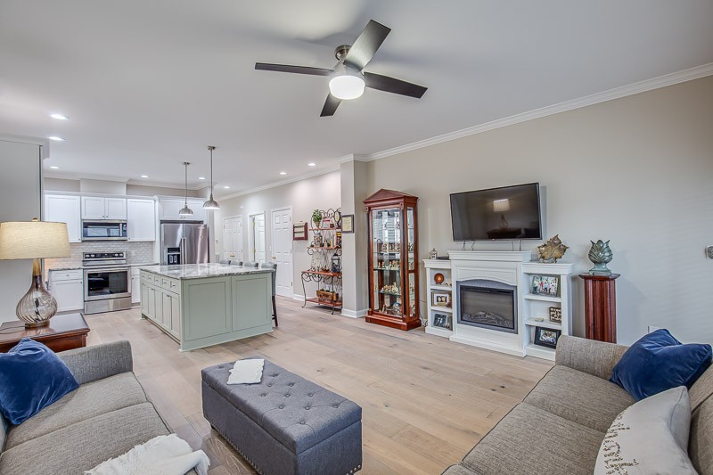 1313 Decatur Circle Franklin, TN 37067 - Photo 11 of 27 Gallery Image 11