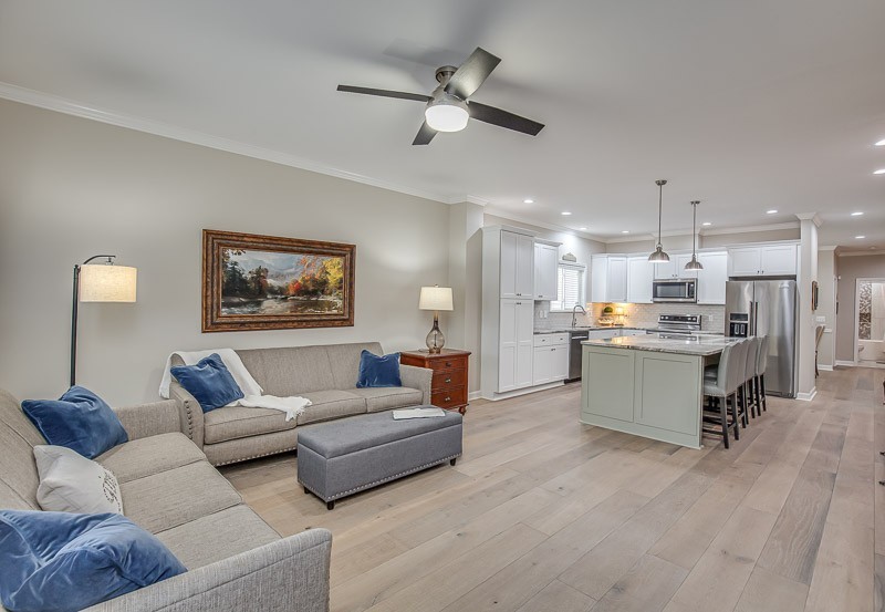 1313 Decatur Circle Franklin, TN 37067 - Photo 10 of 27 Gallery Image 10